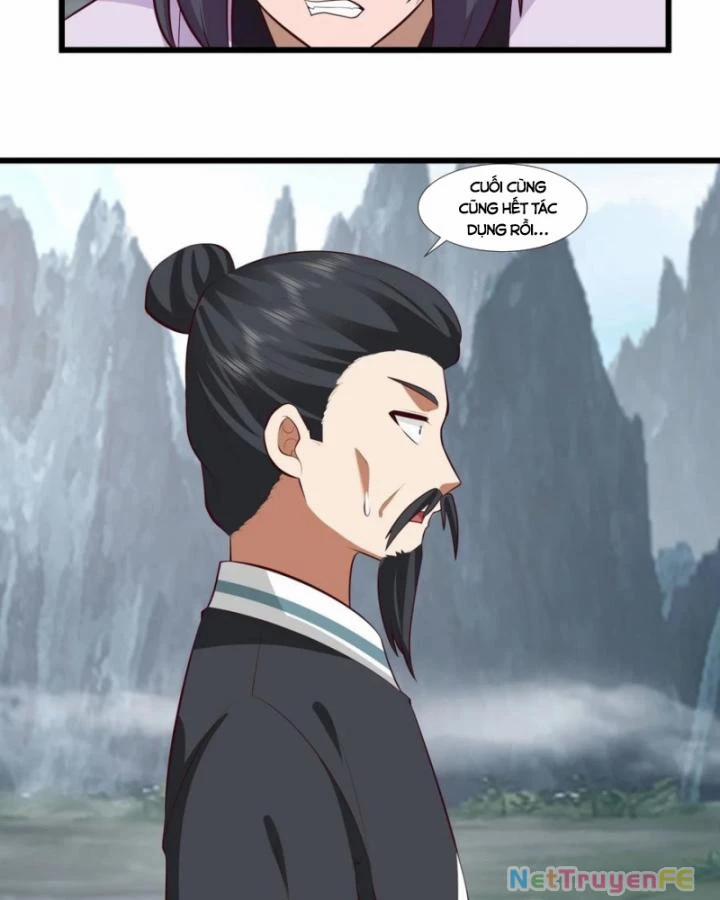 Hỗn Độn Đan Thần 429 trang 24