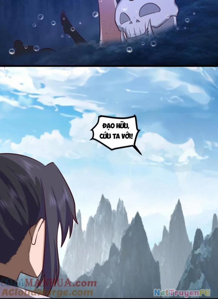 Hỗn Độn Đan Thần 429 trang 31