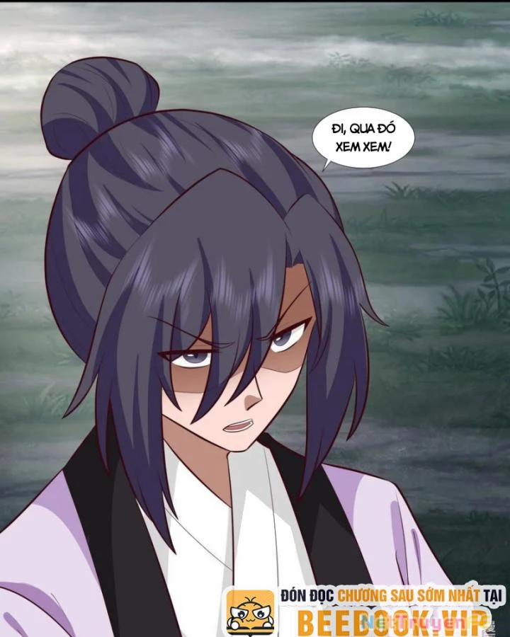 Hỗn Độn Đan Thần 429 trang 32