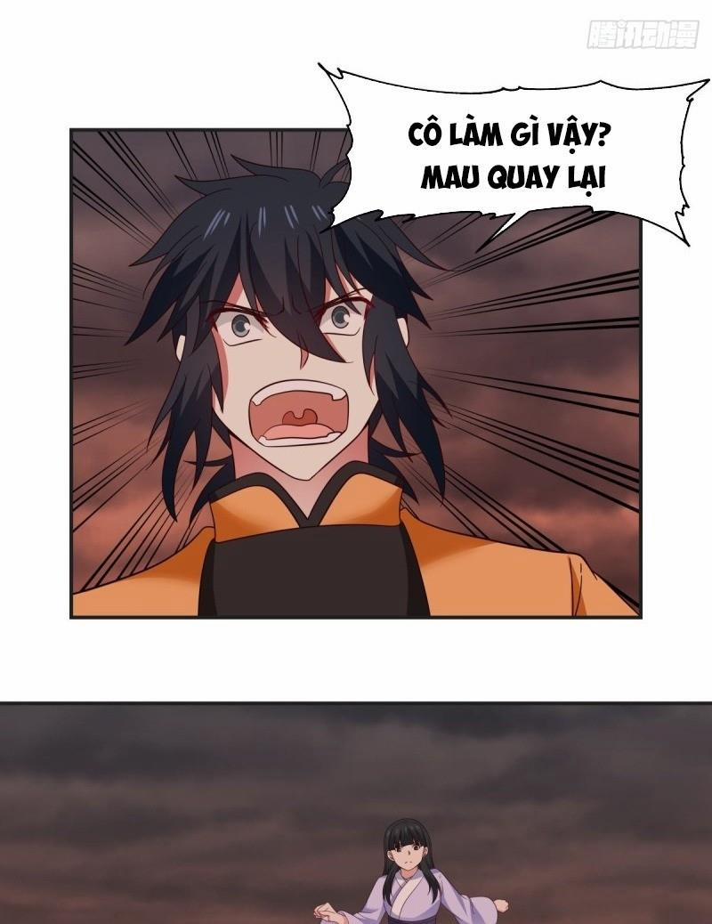 Hỗn Độn Đan Thần 43 trang 10