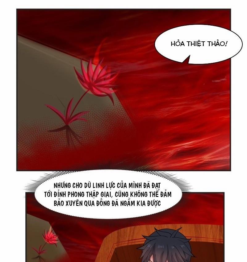 Hỗn Độn Đan Thần 43 trang 4