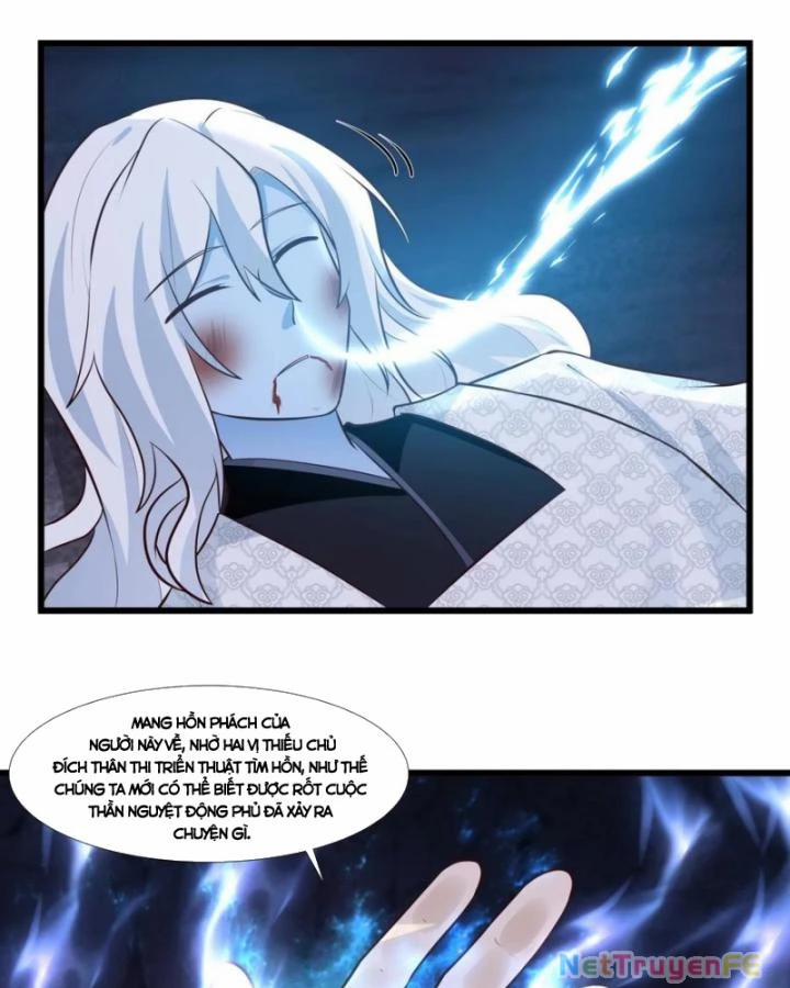 Hỗn Độn Đan Thần 430 trang 10