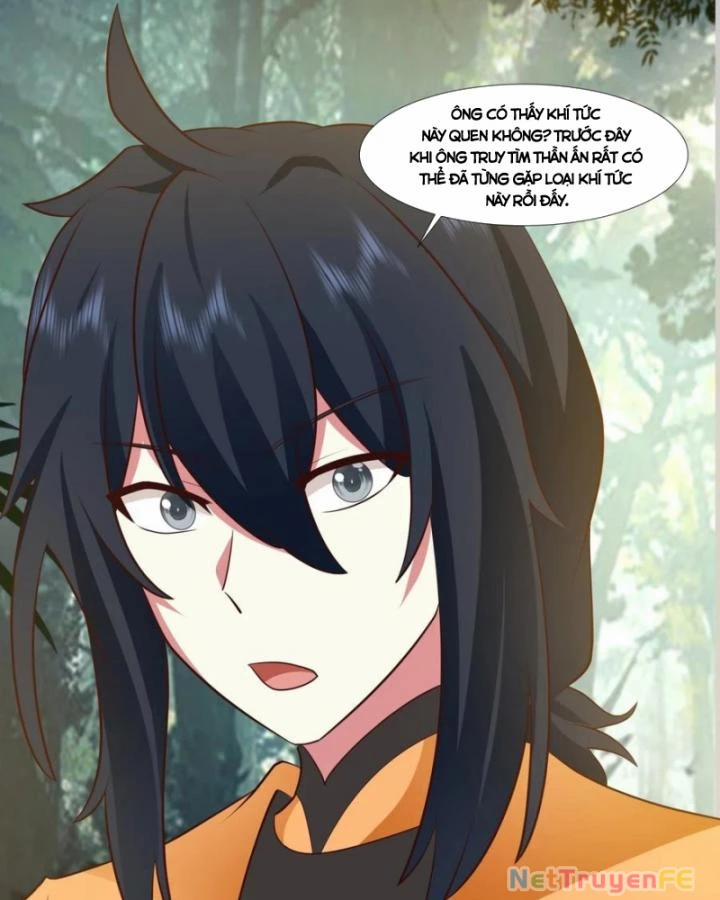 Hỗn Độn Đan Thần 430 trang 16