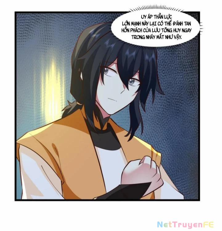 Hỗn Độn Đan Thần 430 trang 20