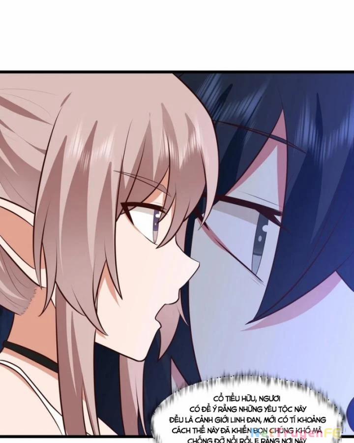 Hỗn Độn Đan Thần 430 trang 21