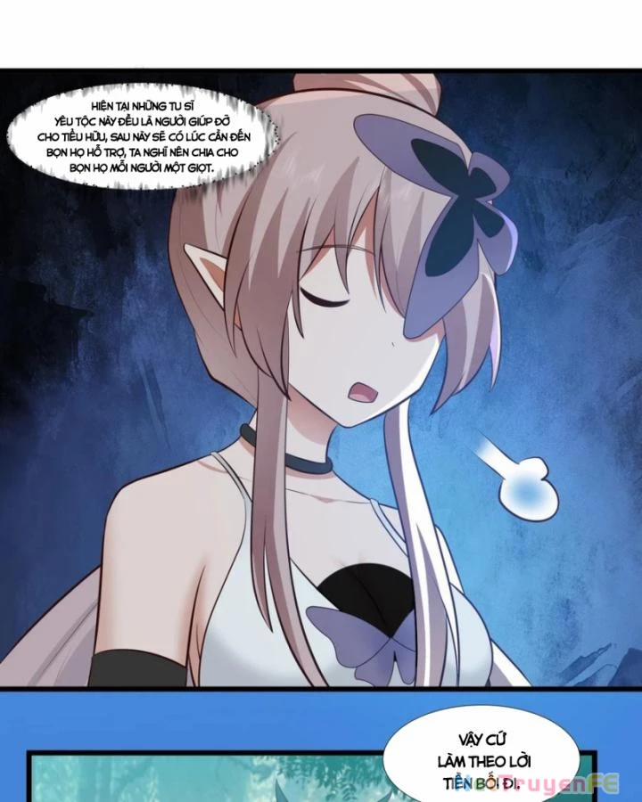 Hỗn Độn Đan Thần 430 trang 25