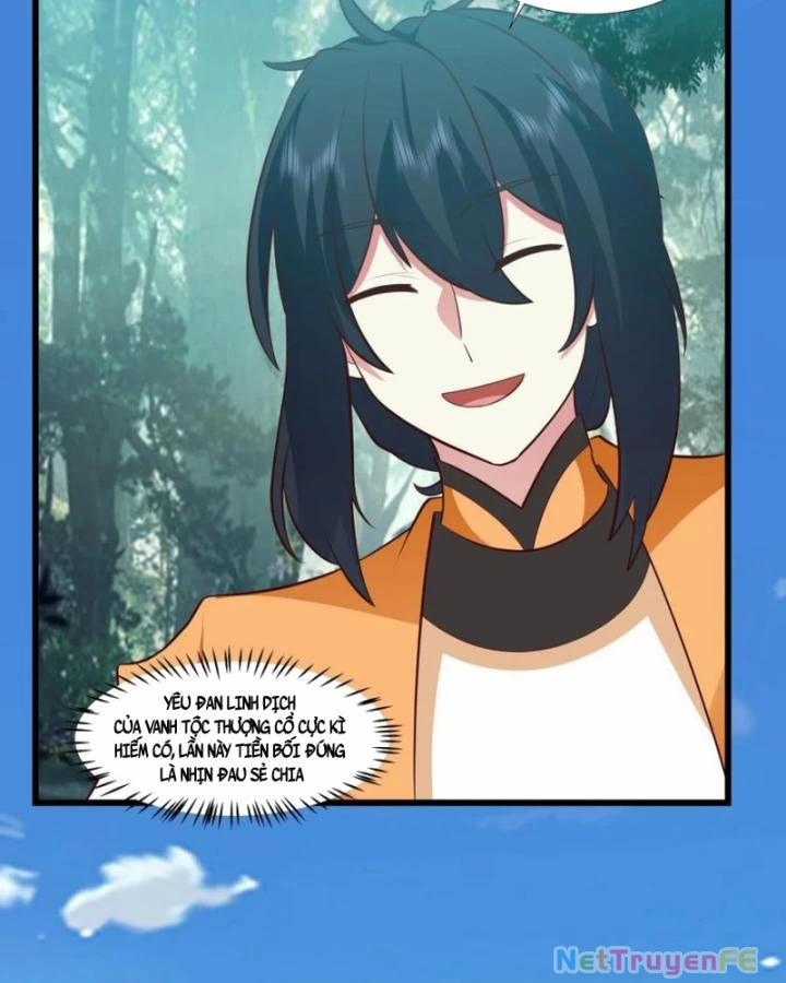 Hỗn Độn Đan Thần 430 trang 26