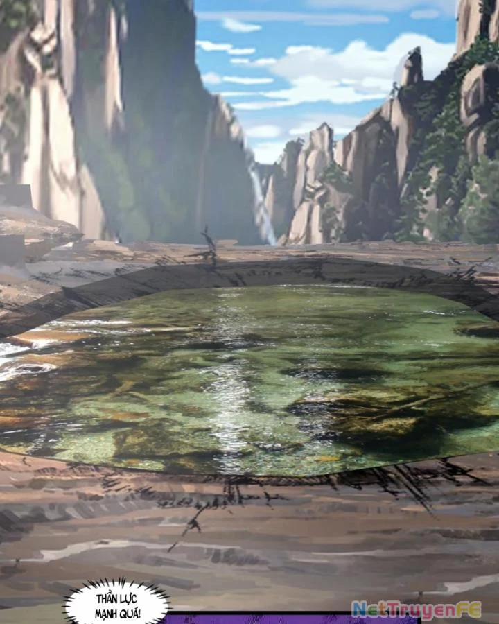 Hỗn Độn Đan Thần 430 trang 28