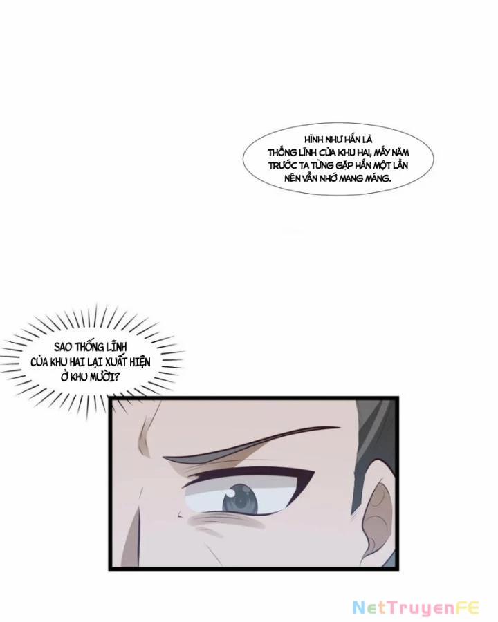 Hỗn Độn Đan Thần 430 trang 6