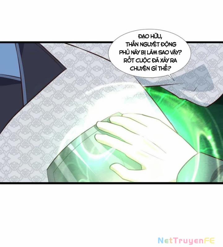 Hỗn Độn Đan Thần 430 trang 7