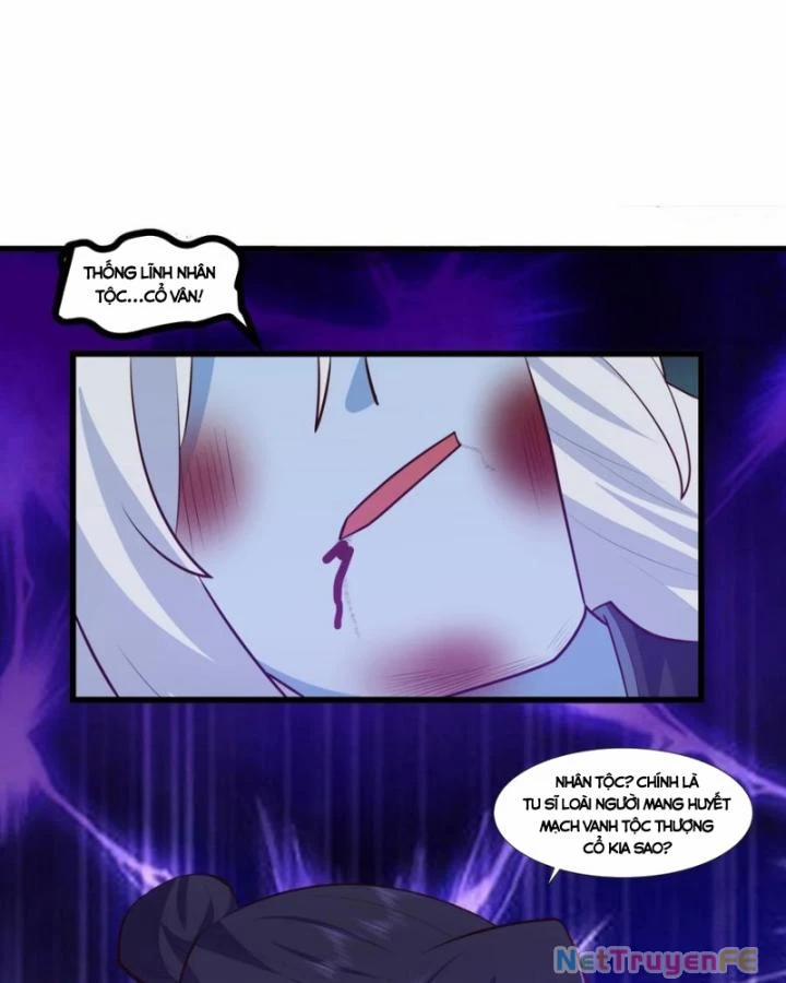 Hỗn Độn Đan Thần 430 trang 8