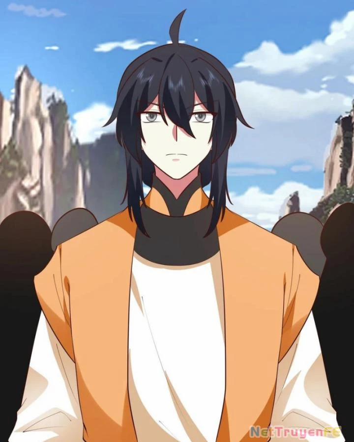 Hỗn Độn Đan Thần 431 trang 11