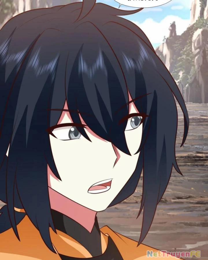 Hỗn Độn Đan Thần 431 trang 14