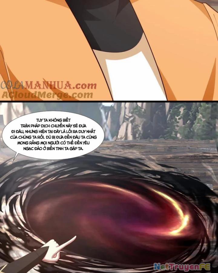 Hỗn Độn Đan Thần 431 trang 15