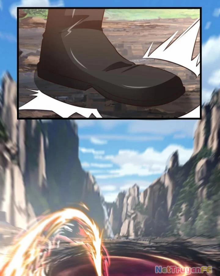 Hỗn Độn Đan Thần 431 trang 18