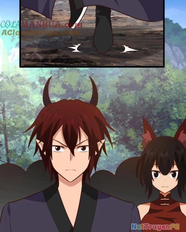 Hỗn Độn Đan Thần 431 trang 6