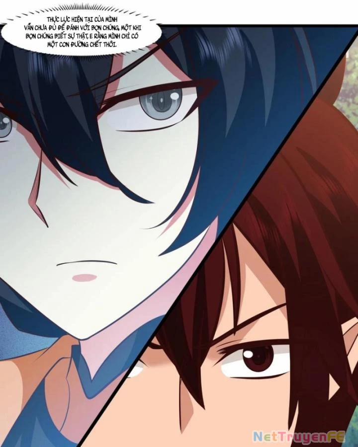 Hỗn Độn Đan Thần 431 trang 9