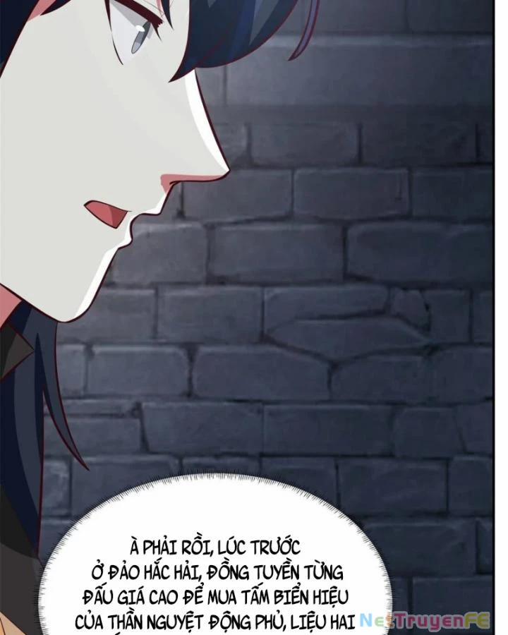 Hỗn Độn Đan Thần 432 trang 11