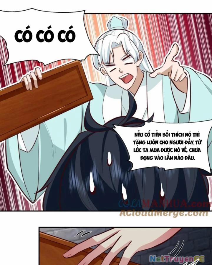 Hỗn Độn Đan Thần 432 trang 14