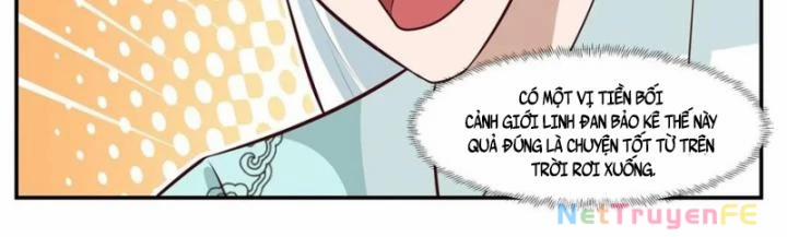 Hỗn Độn Đan Thần 432 trang 22