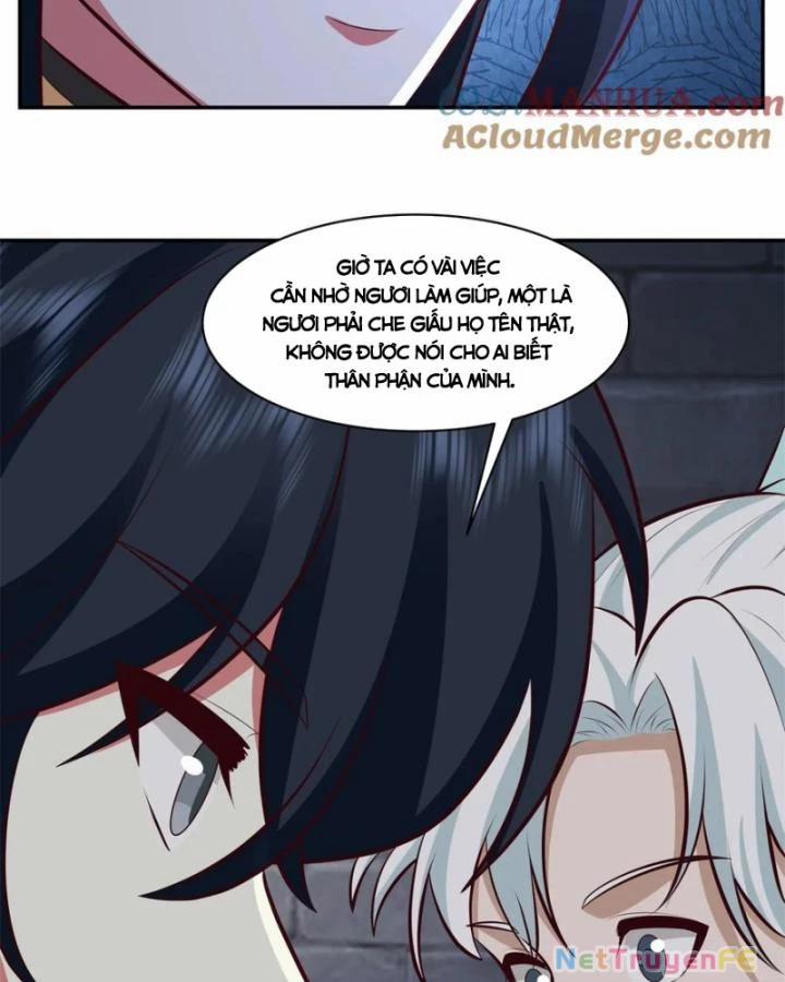 Hỗn Độn Đan Thần 432 trang 24