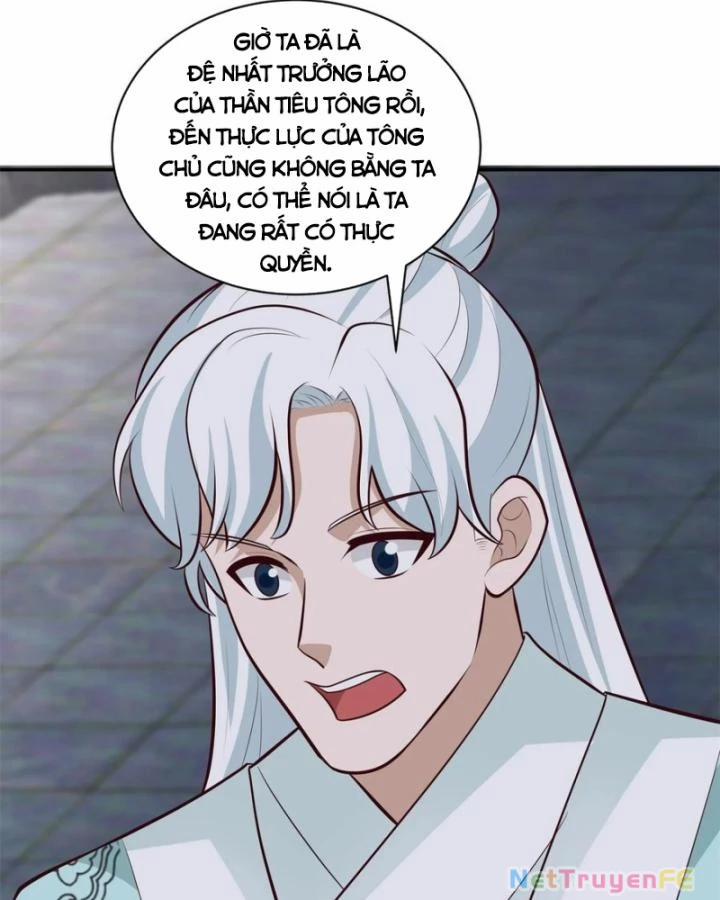 Hỗn Độn Đan Thần 432 trang 28