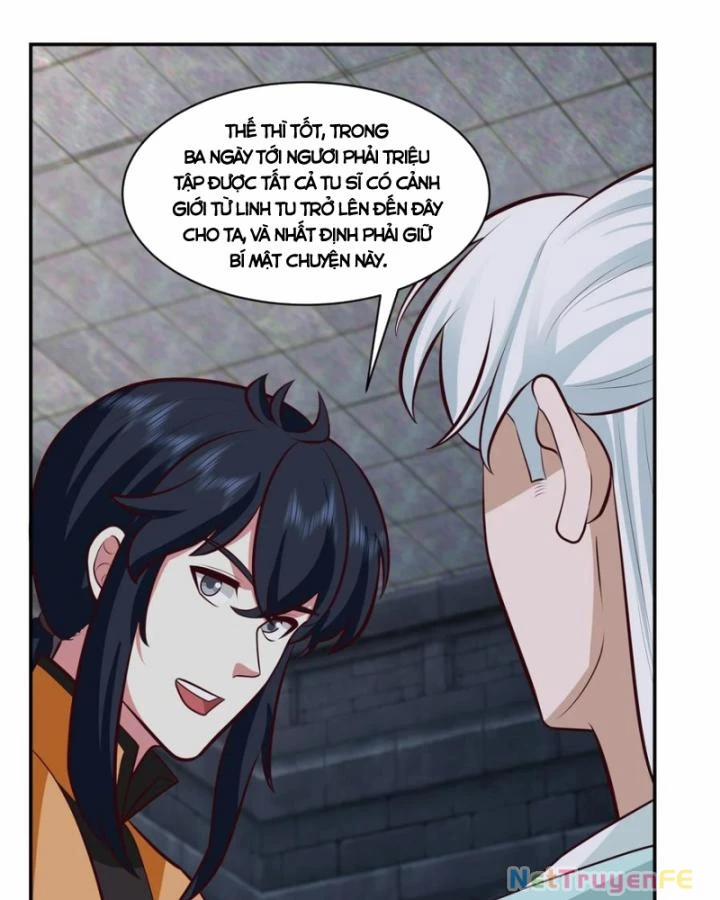 Hỗn Độn Đan Thần 432 trang 30