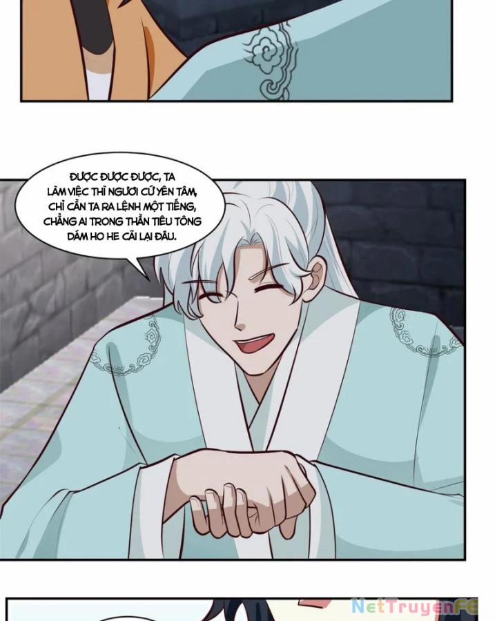 Hỗn Độn Đan Thần 432 trang 31