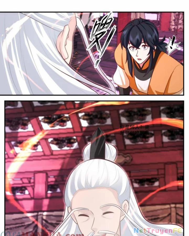 Hỗn Độn Đan Thần 433 trang 10