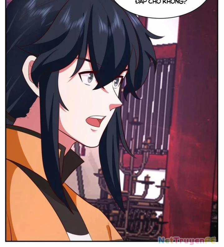 Hỗn Độn Đan Thần 433 trang 15