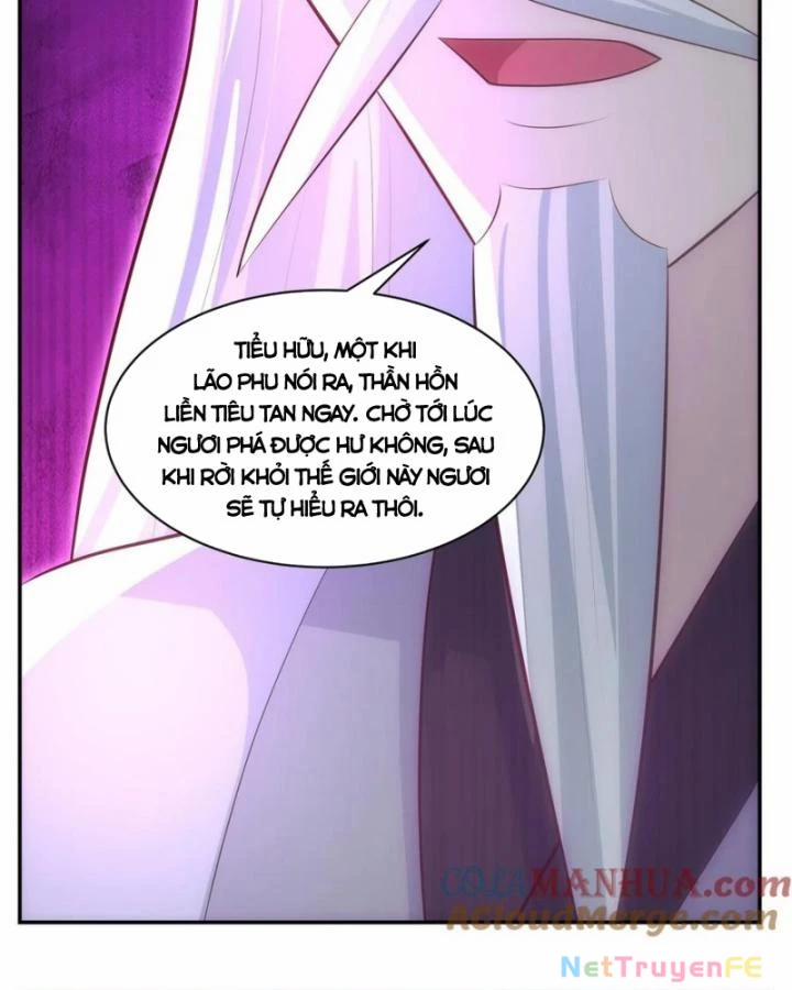 Hỗn Độn Đan Thần 433 trang 17