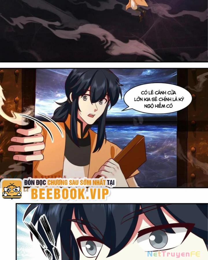 Hỗn Độn Đan Thần 433 trang 2