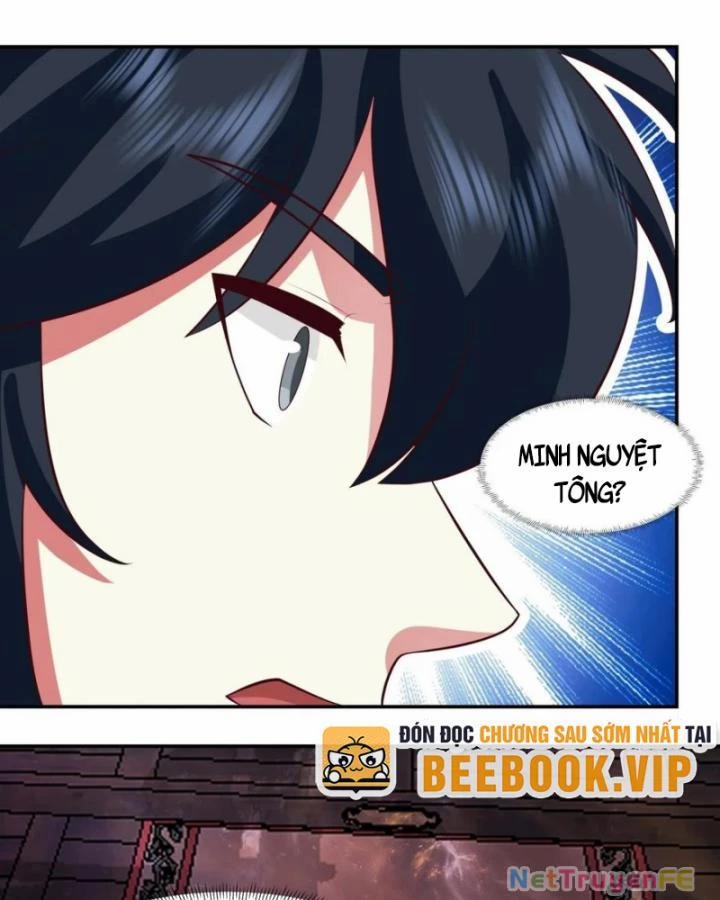 Hỗn Độn Đan Thần 433 trang 20