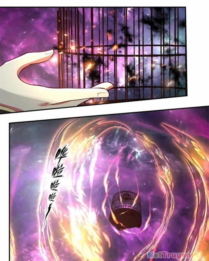 Hỗn Độn Đan Thần 433 trang 29