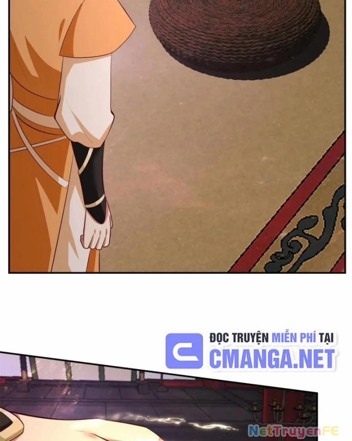 Hỗn Độn Đan Thần 433 trang 8