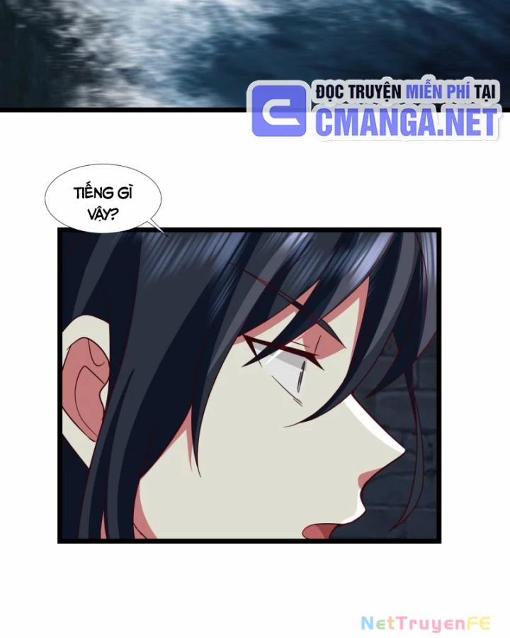 Hỗn Độn Đan Thần 434 trang 12