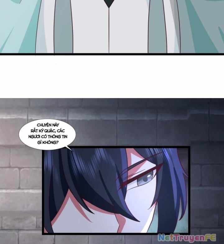 Hỗn Độn Đan Thần 434 trang 16