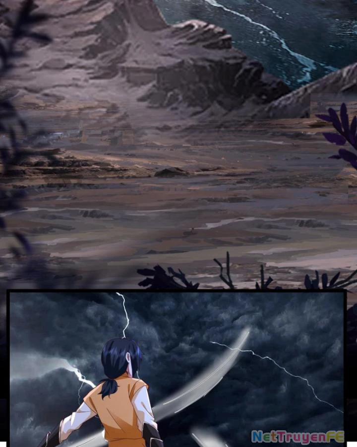 Hỗn Độn Đan Thần 434 trang 21