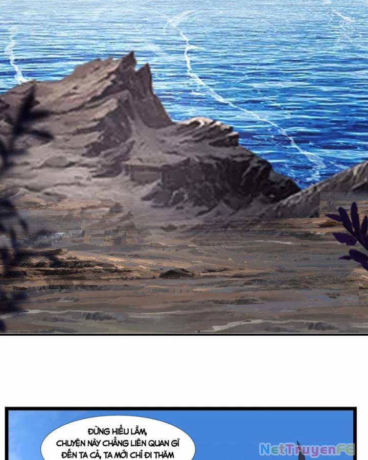 Hỗn Độn Đan Thần 434 trang 25