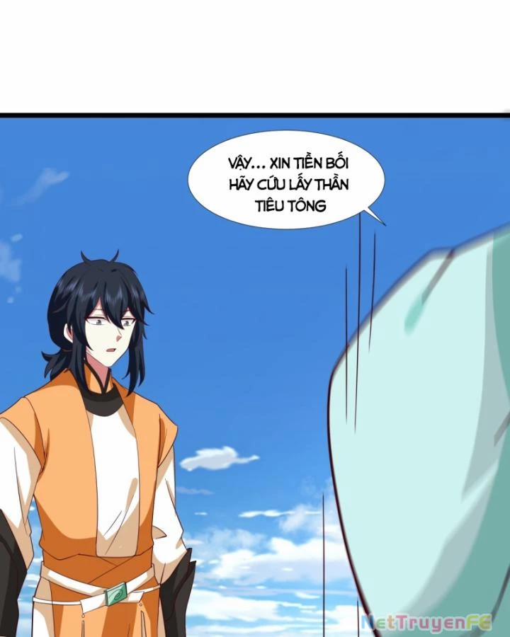 Hỗn Độn Đan Thần 434 trang 28