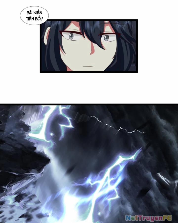 Hỗn Độn Đan Thần 434 trang 9