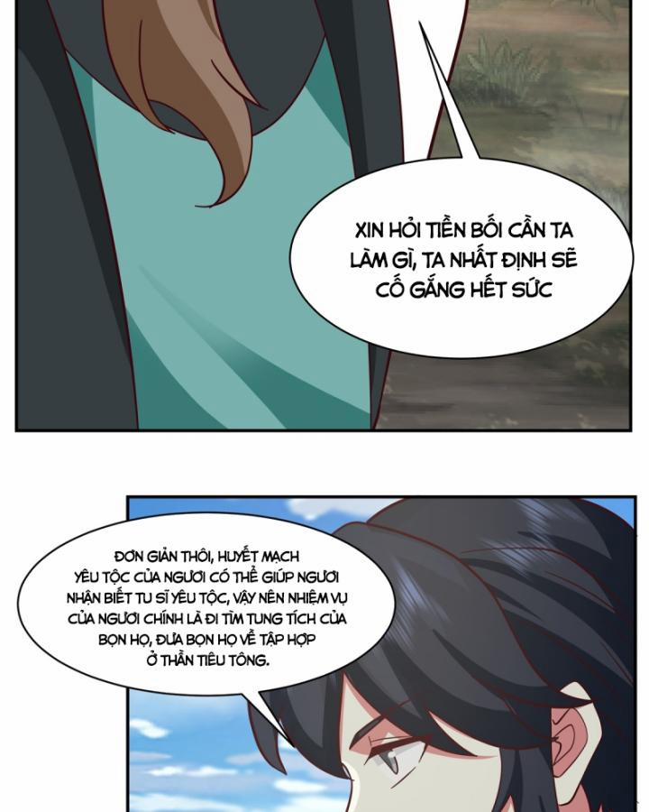 Hỗn Độn Đan Thần 435 trang 19