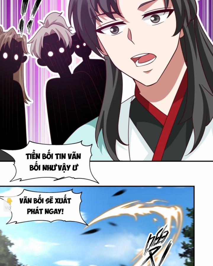 Hỗn Độn Đan Thần 435 trang 3