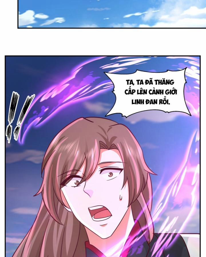 Hỗn Độn Đan Thần 435 trang 30