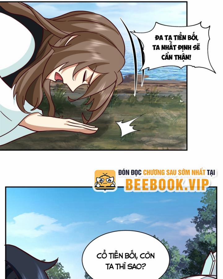 Hỗn Độn Đan Thần 435 trang 35