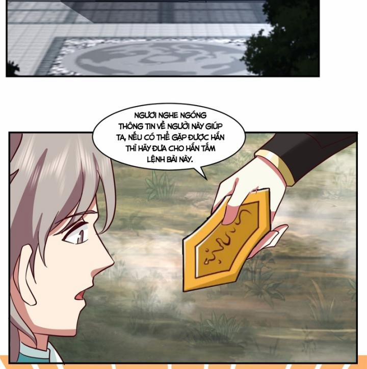 Hỗn Độn Đan Thần 435 trang 7