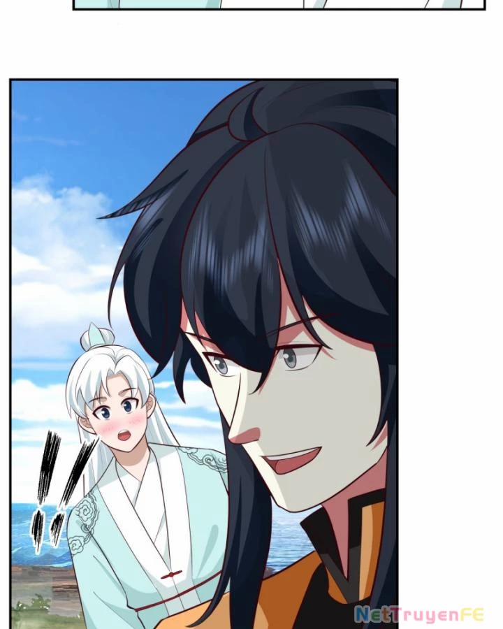 Hỗn Độn Đan Thần 436 trang 4