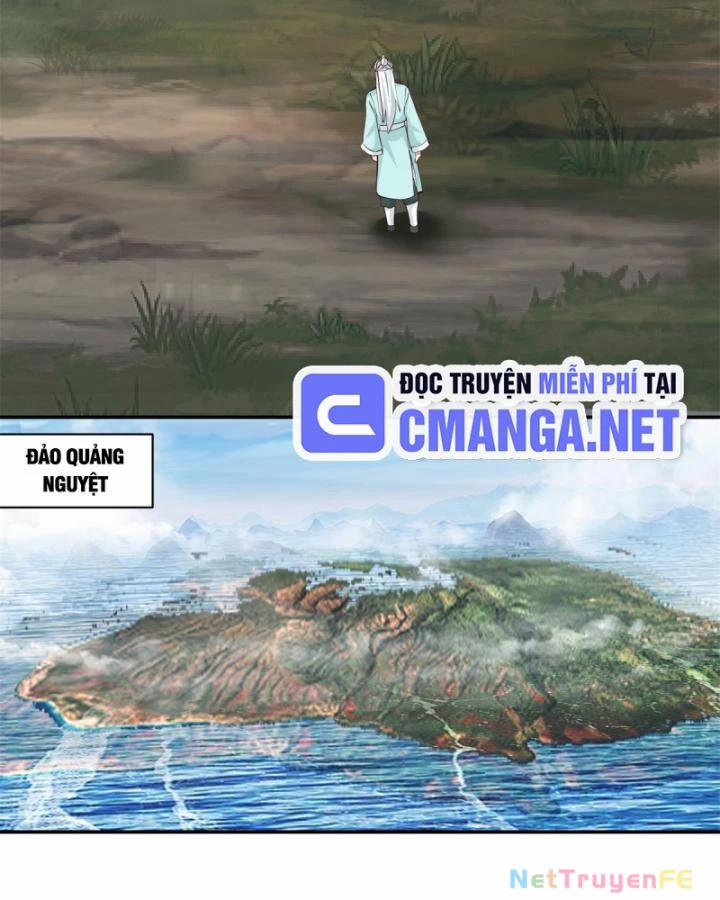 Hỗn Độn Đan Thần 436 trang 9