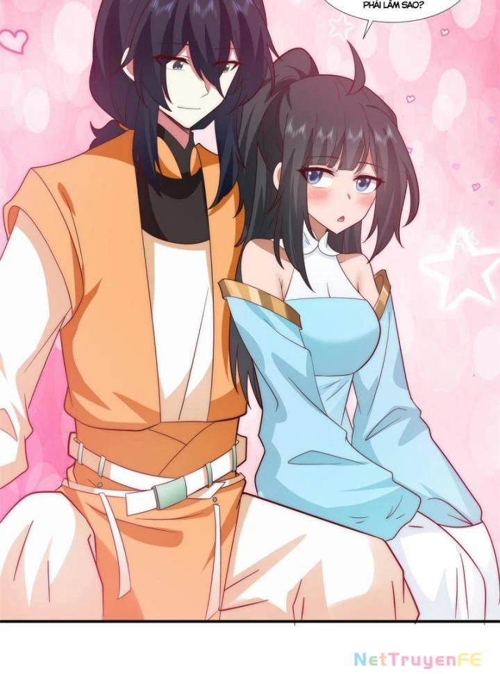 Hỗn Độn Đan Thần 437 trang 10