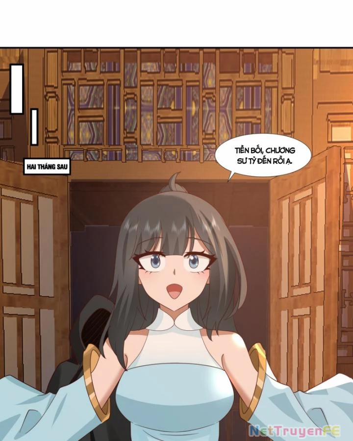 Hỗn Độn Đan Thần 437 trang 11